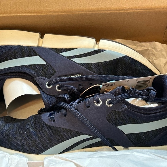 Reebok DailyFit DMX 2.5 Women's Shoes navy blue - Picture 13 of 15